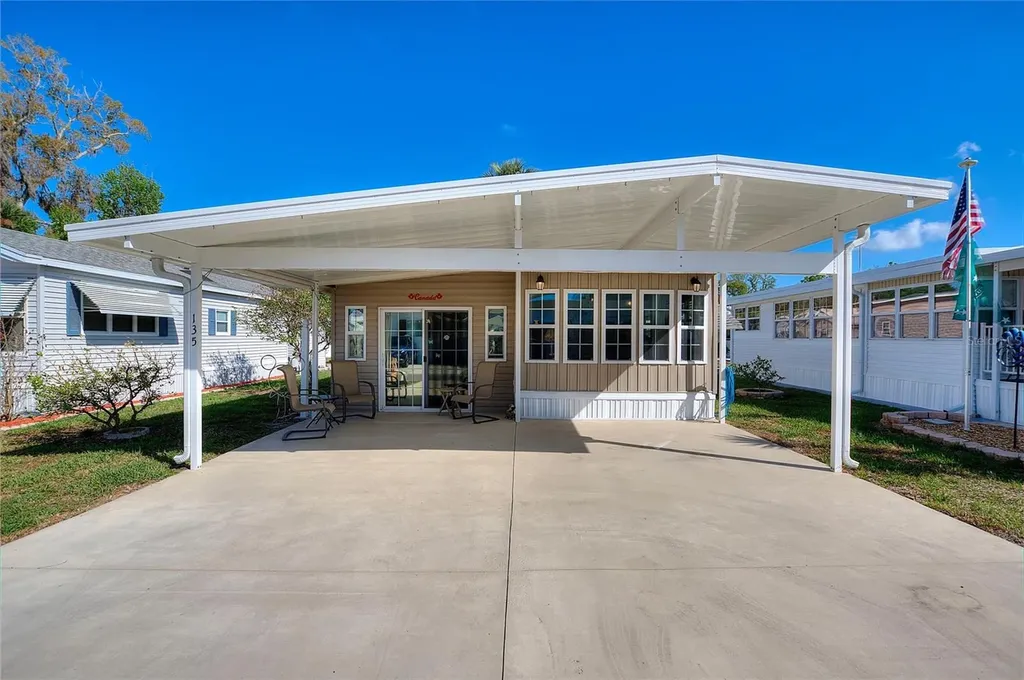 135 Citrus Ridge Drive Davenport FL 33837