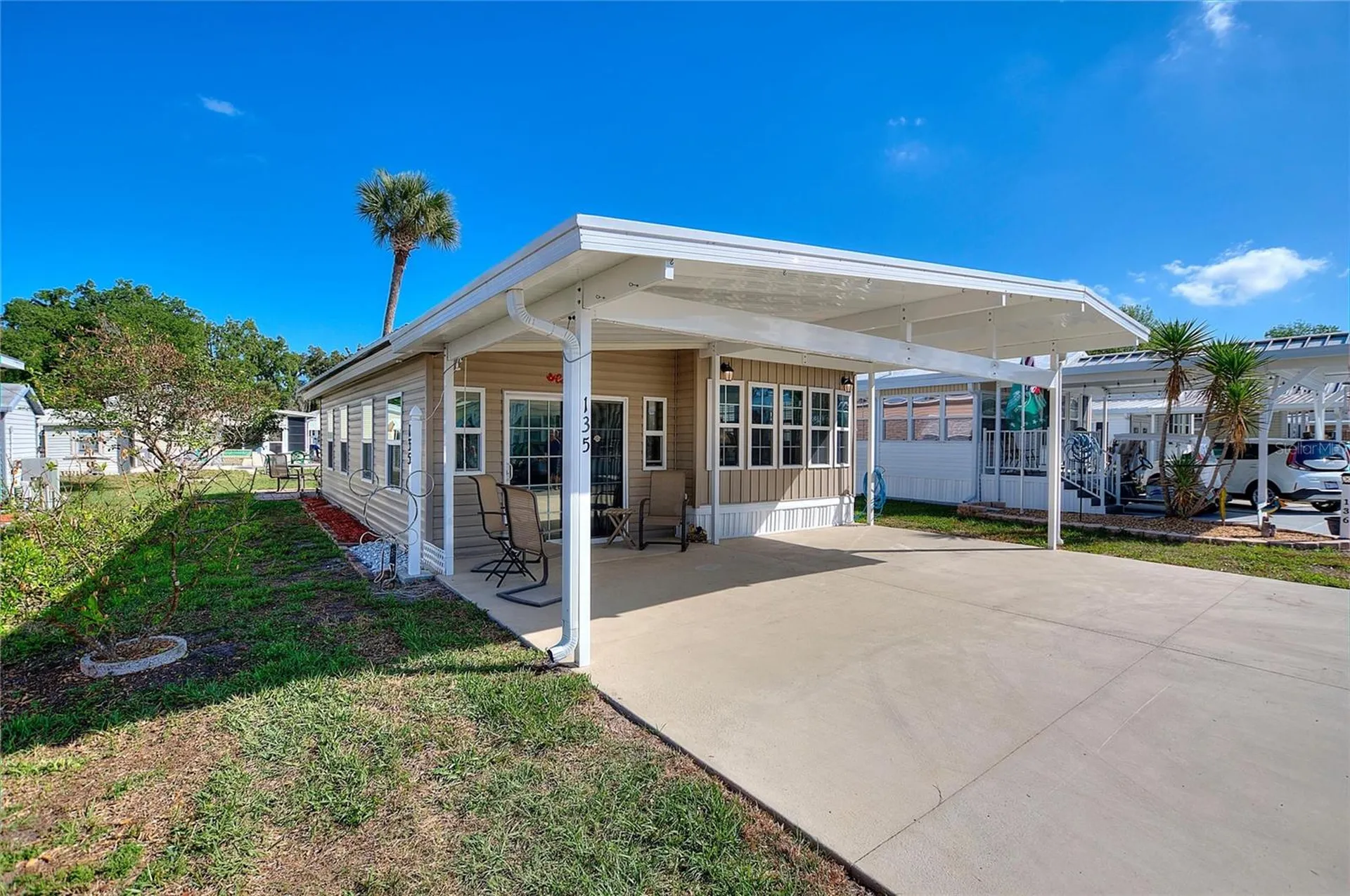 135 Citrus Ridge Drive Davenport FL 33837