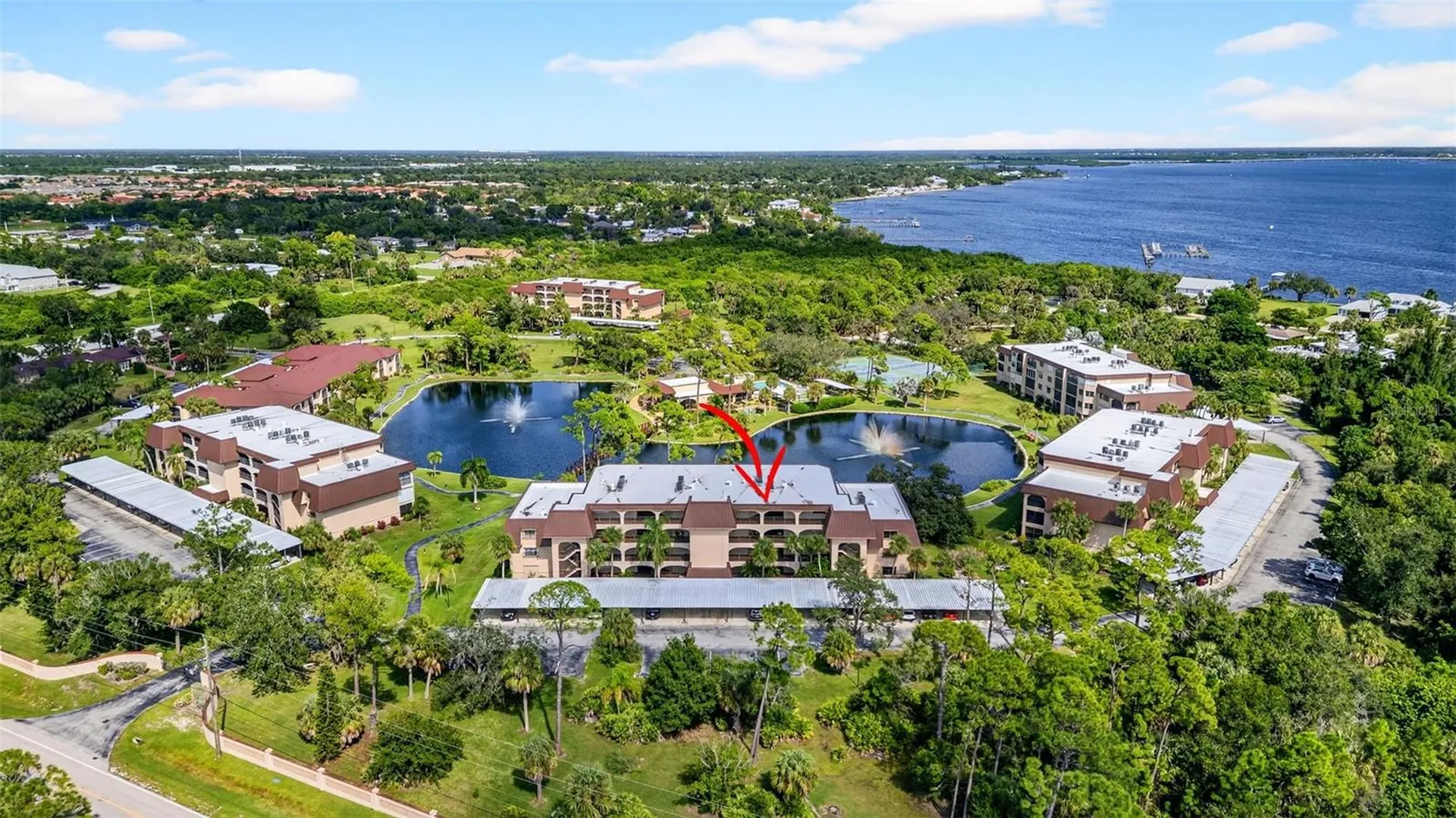 23465 Harborview Road Punta Gorda FL 33980