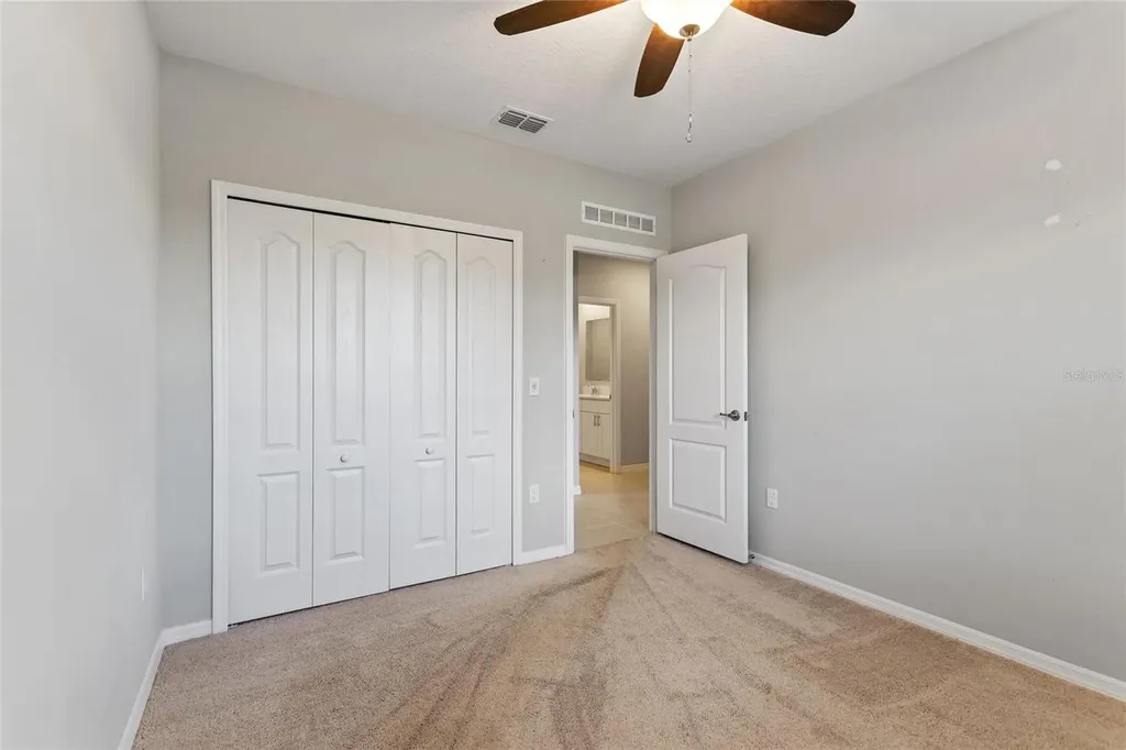 4201 Calliandra Drive Indian Lake Estates FL 33855