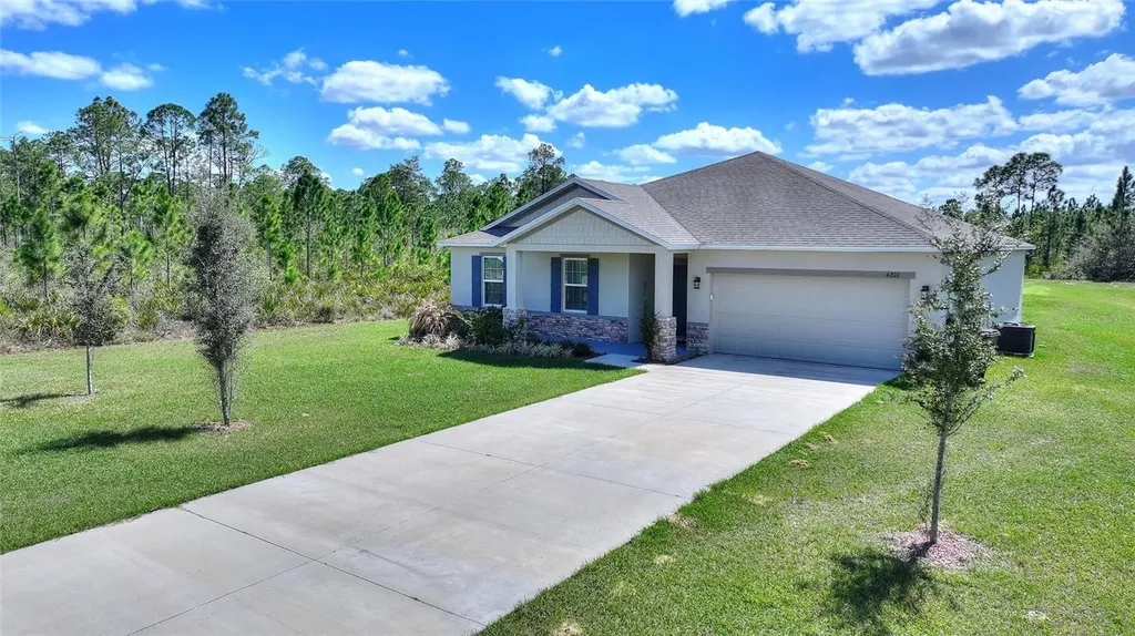 4201 Calliandra Drive Indian Lake Estates FL 33855