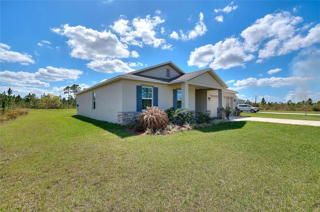 4201 Calliandra Drive Indian Lake Estates FL 33855