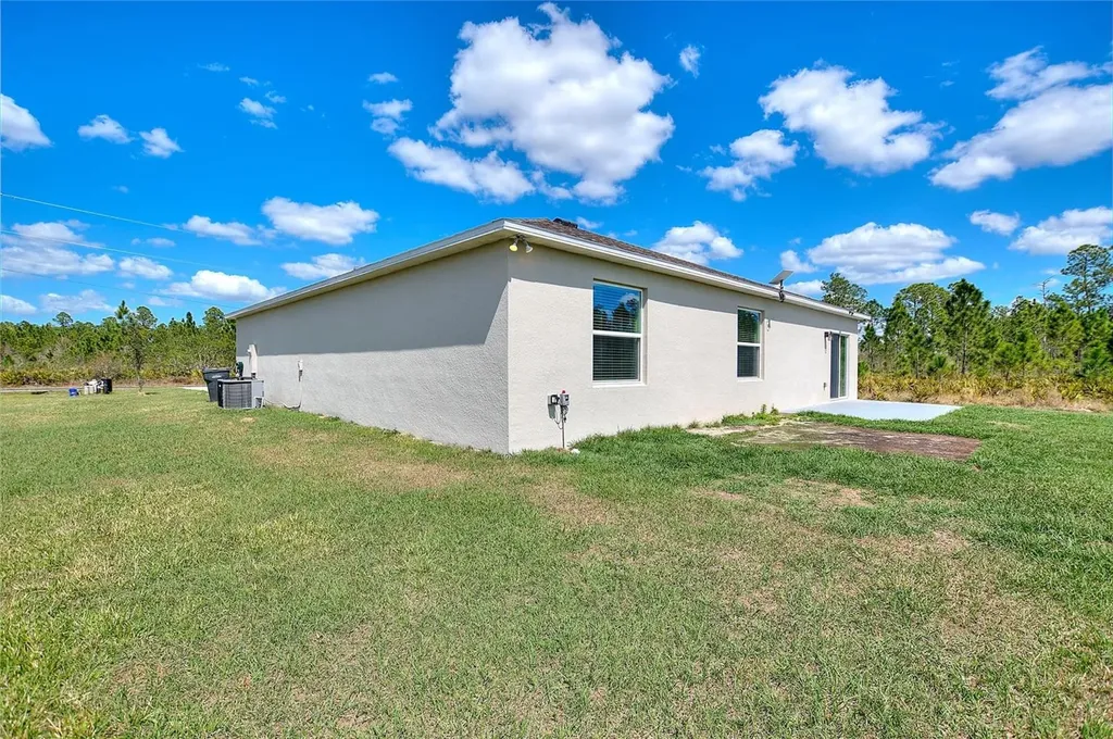 4201 Calliandra Drive Indian Lake Estates FL 33855
