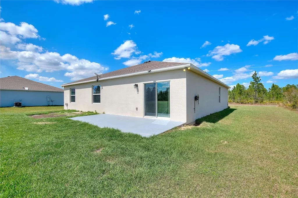 4201 Calliandra Drive Indian Lake Estates FL 33855