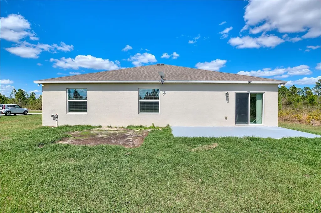4201 Calliandra Drive Indian Lake Estates FL 33855