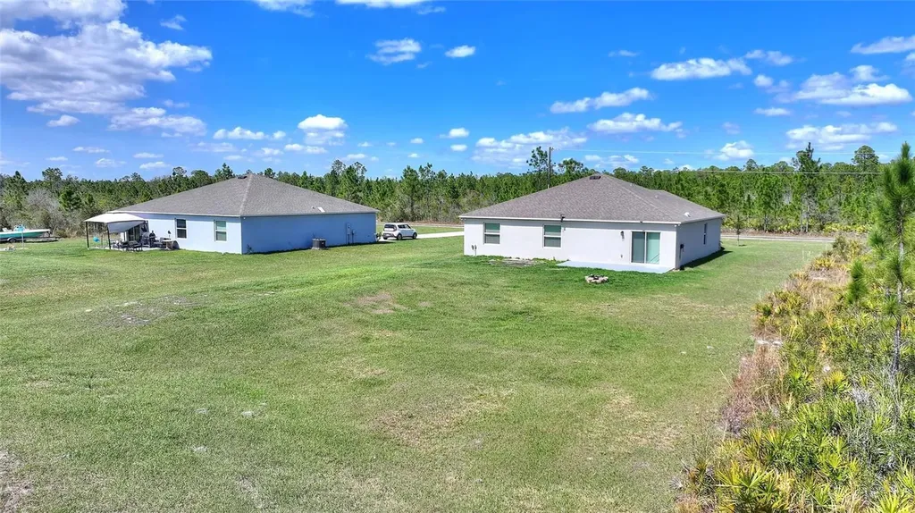 4201 Calliandra Drive Indian Lake Estates FL 33855