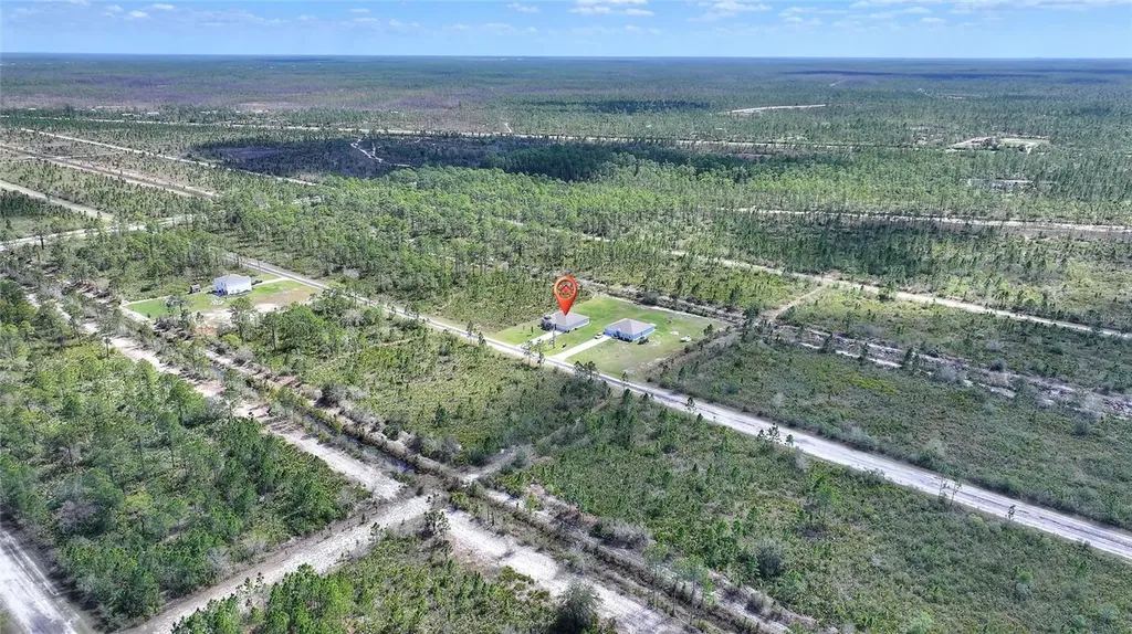 4201 Calliandra Drive Indian Lake Estates FL 33855