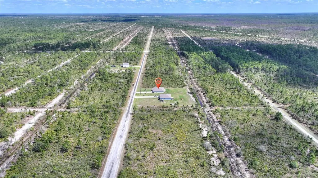 4201 Calliandra Drive Indian Lake Estates FL 33855