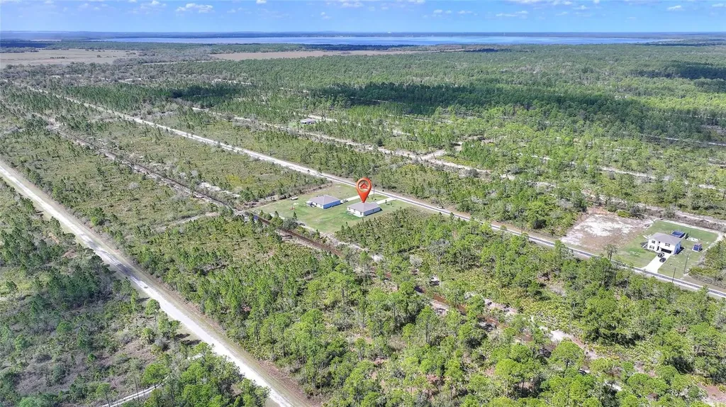 4201 Calliandra Drive Indian Lake Estates FL 33855