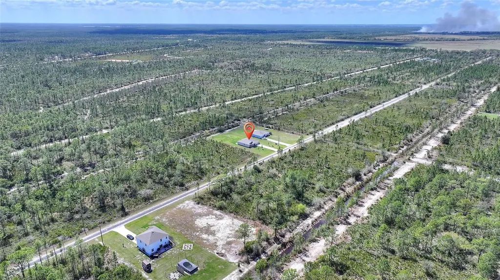 4201 Calliandra Drive Indian Lake Estates FL 33855