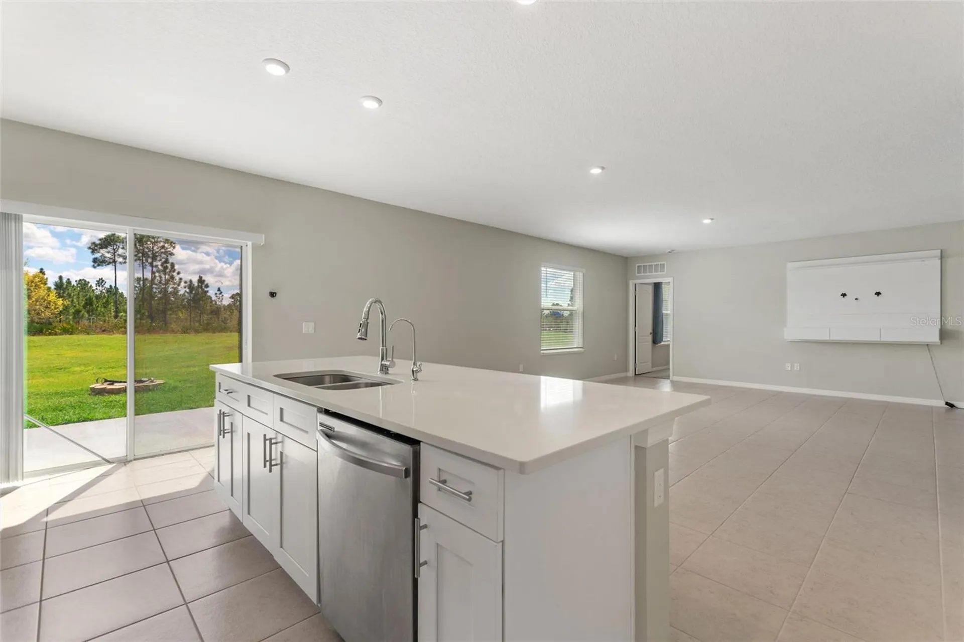 4201 Calliandra Drive Indian Lake Estates FL 33855