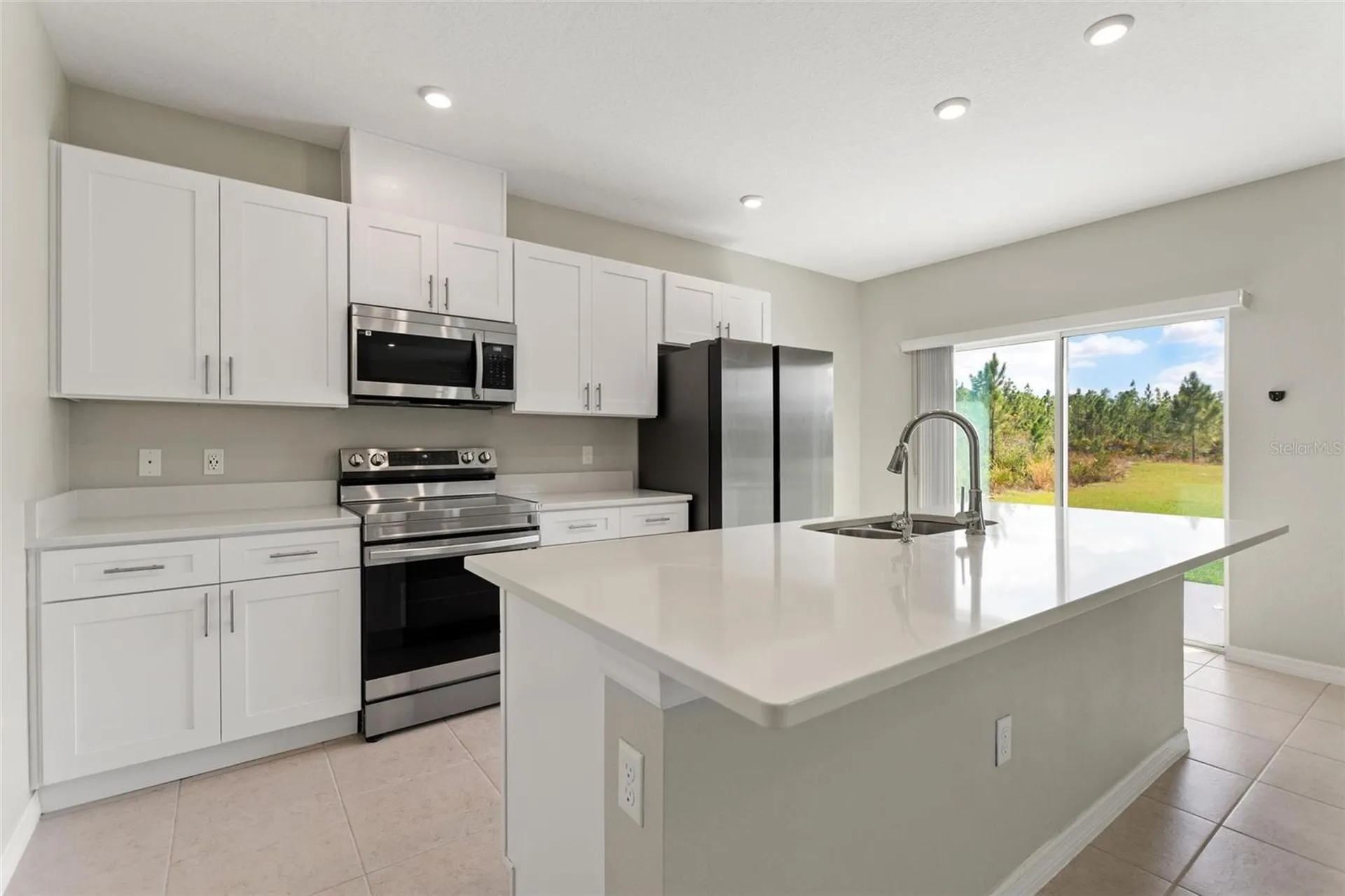 4201 Calliandra Drive Indian Lake Estates FL 33855