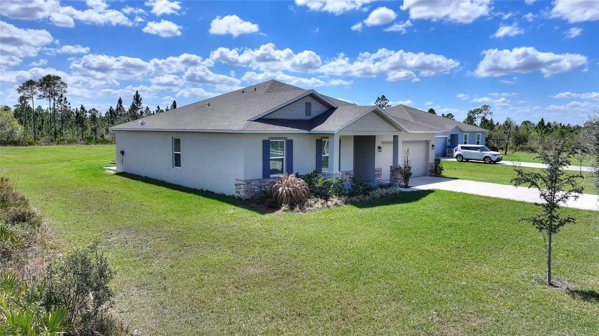 4201 Calliandra Drive Indian Lake Estates FL 33855