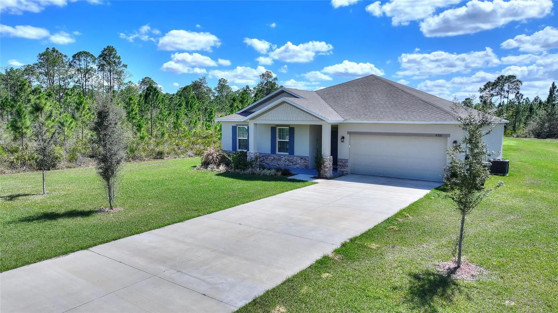 4201 Calliandra Drive Indian Lake Estates FL 33855