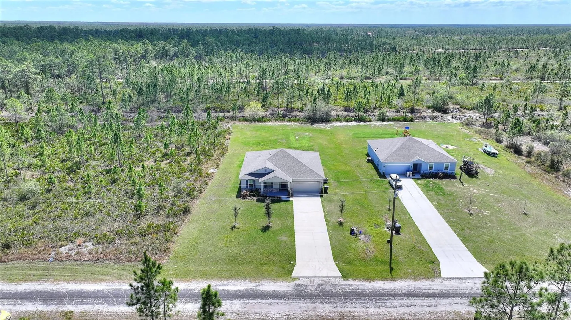 4201 Calliandra Drive Indian Lake Estates FL 33855