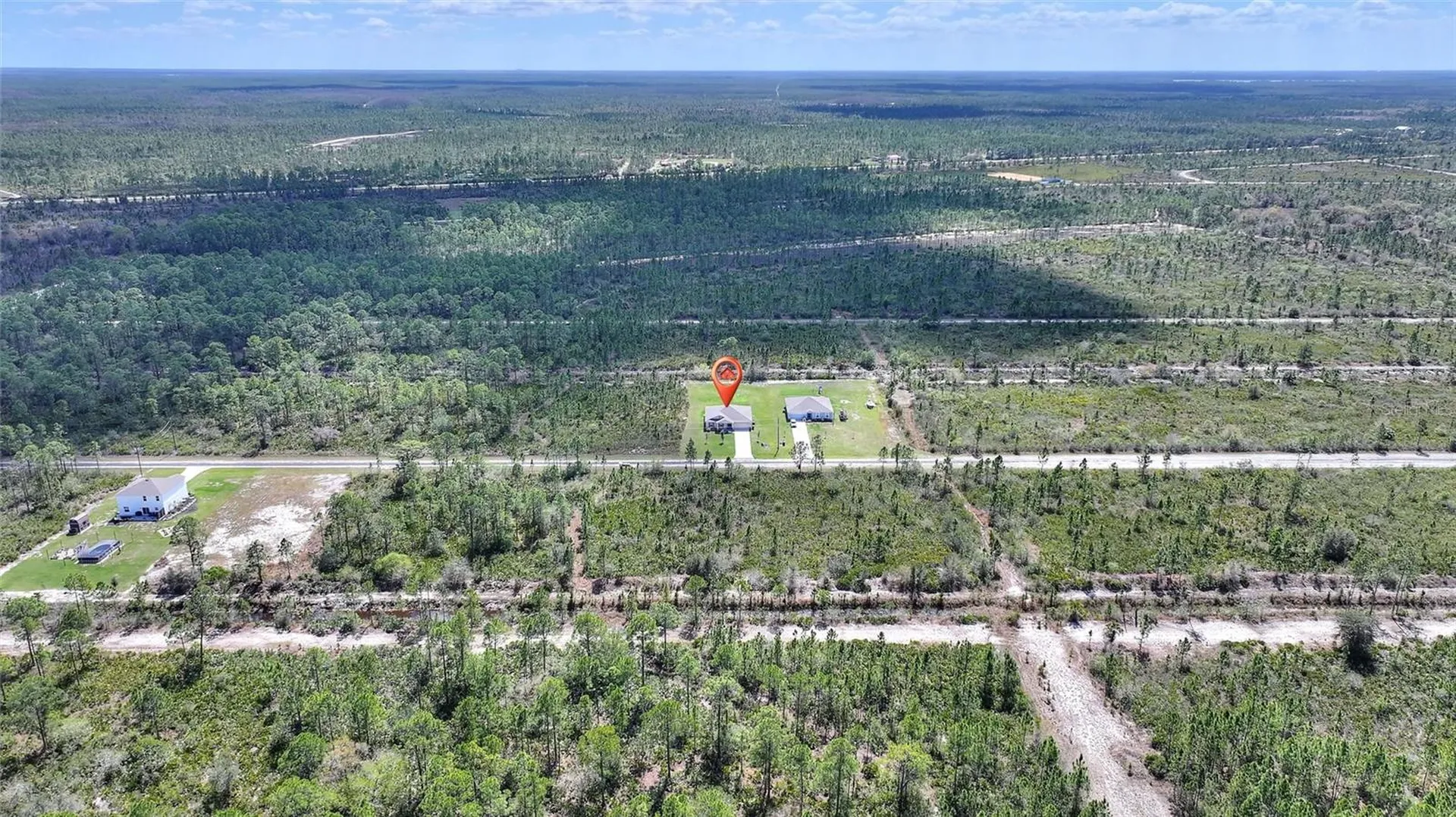 4201 Calliandra Drive Indian Lake Estates FL 33855