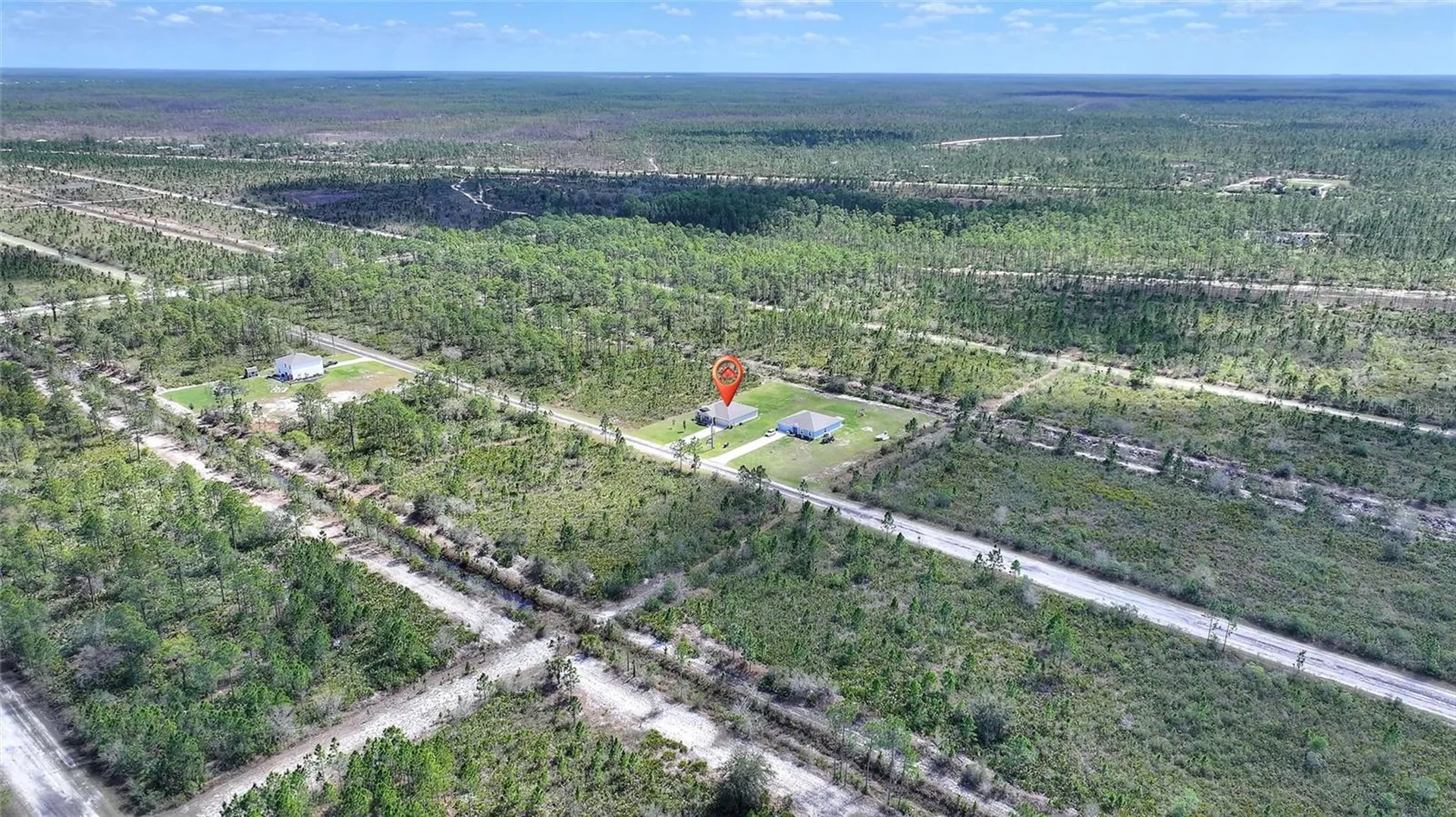 4201 Calliandra Drive Indian Lake Estates FL 33855