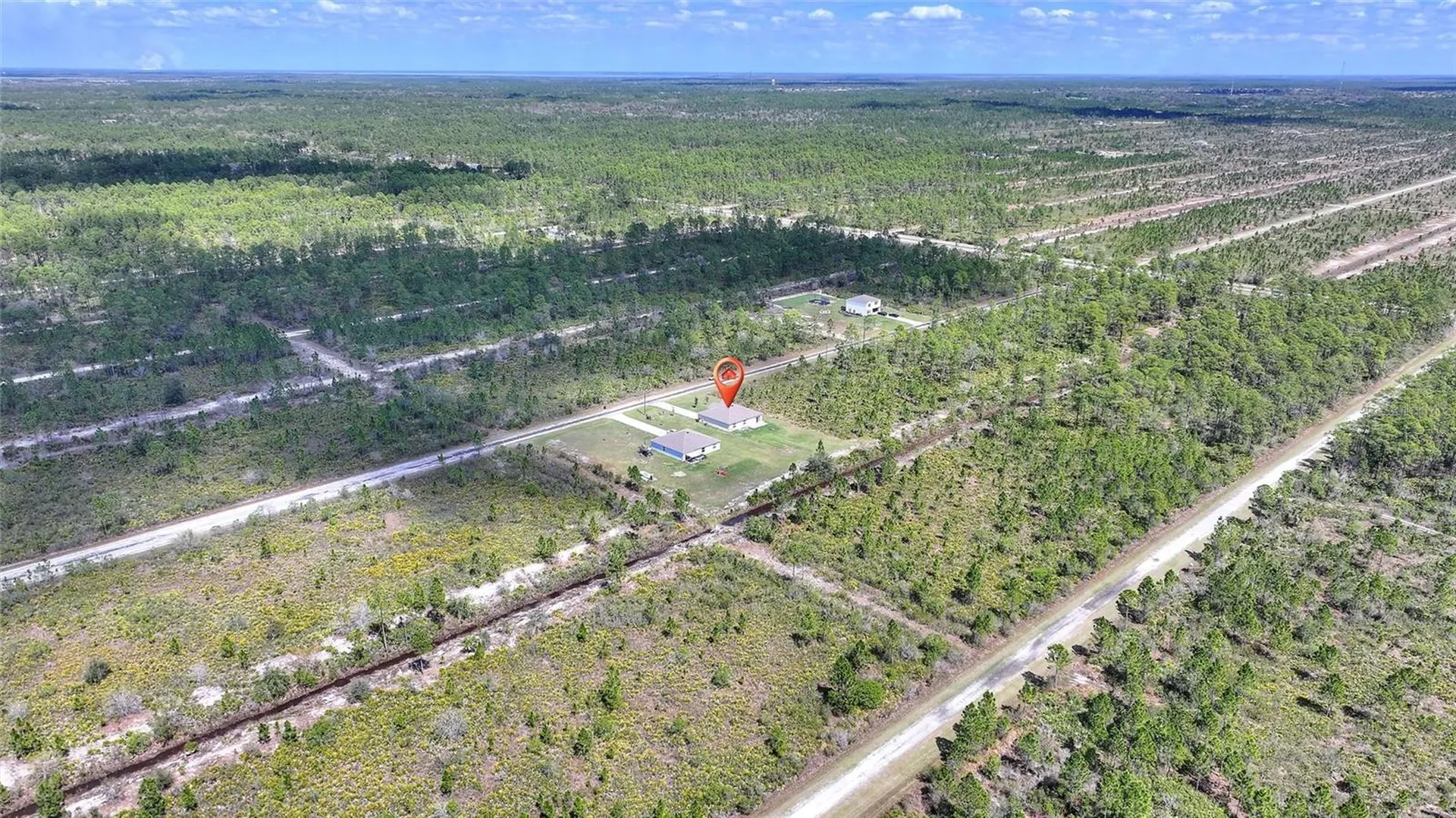 4201 Calliandra Drive Indian Lake Estates FL 33855