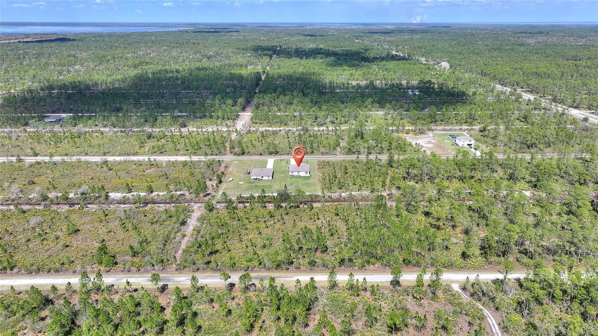 4201 Calliandra Drive Indian Lake Estates FL 33855