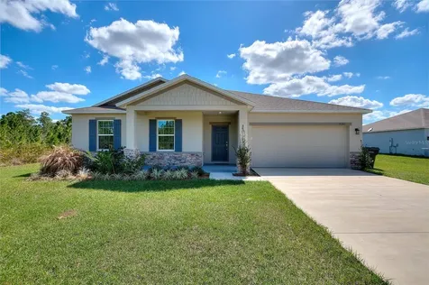 4201 Calliandra Drive Indian Lake Estates FL 33855