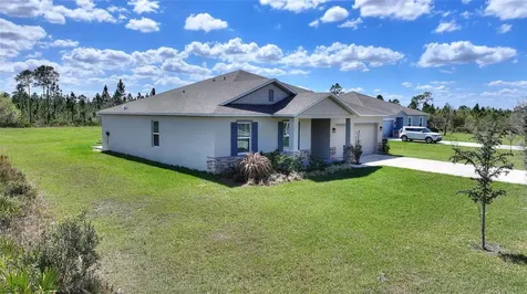 4201 Calliandra Drive Indian Lake Estates FL 33855