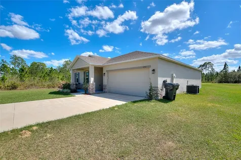 4201 Calliandra Drive Indian Lake Estates FL 33855