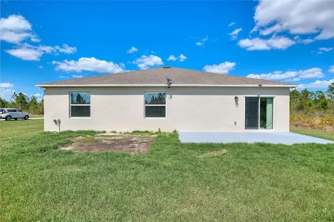 4201 Calliandra Drive Indian Lake Estates FL 33855
