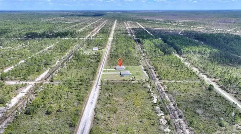 4201 Calliandra Drive Indian Lake Estates FL 33855