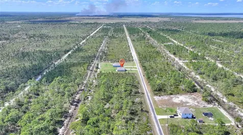4201 Calliandra Drive Indian Lake Estates FL 33855