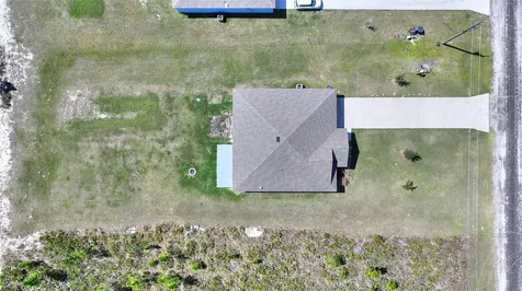 4201 Calliandra Drive Indian Lake Estates FL 33855