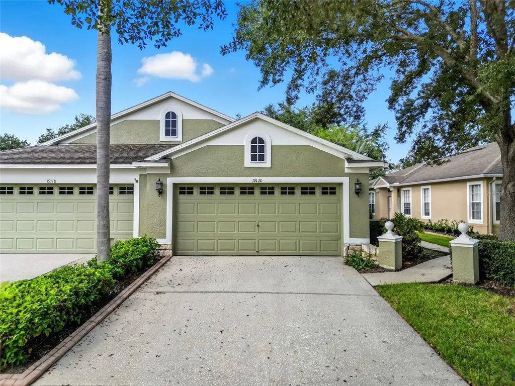 19120 White Wing Place Tampa FL 33647
