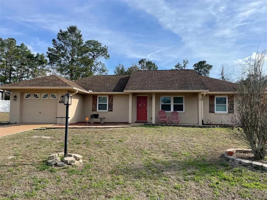 5080 SW 103rd Street Road Ocala FL 34476