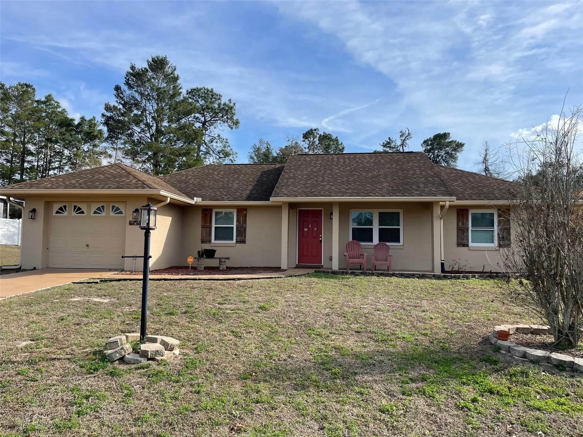 5080 SW 103rd Street Road Ocala FL 34476