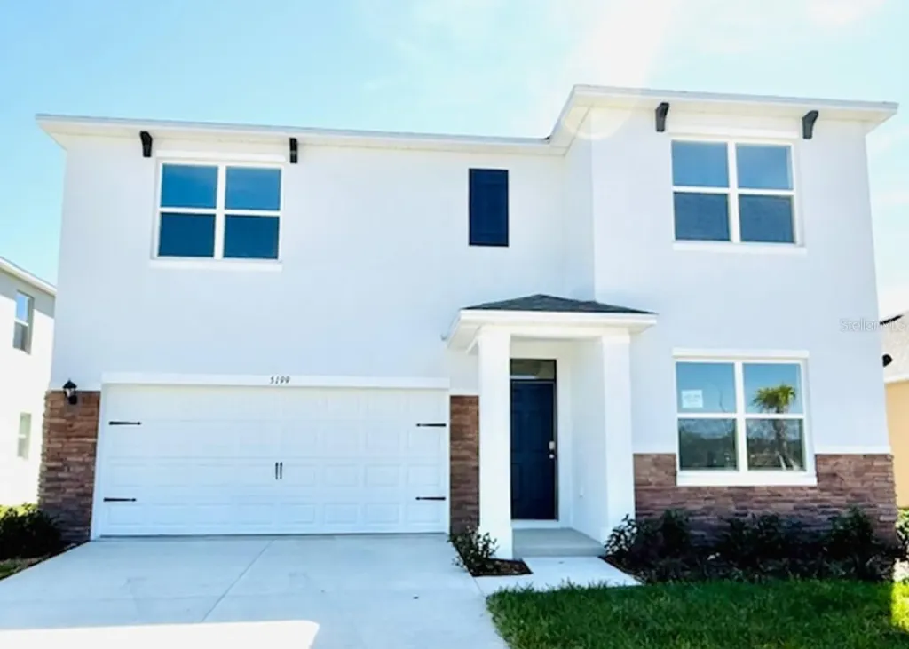 5199 Nickerbean Street Apopka FL 32712