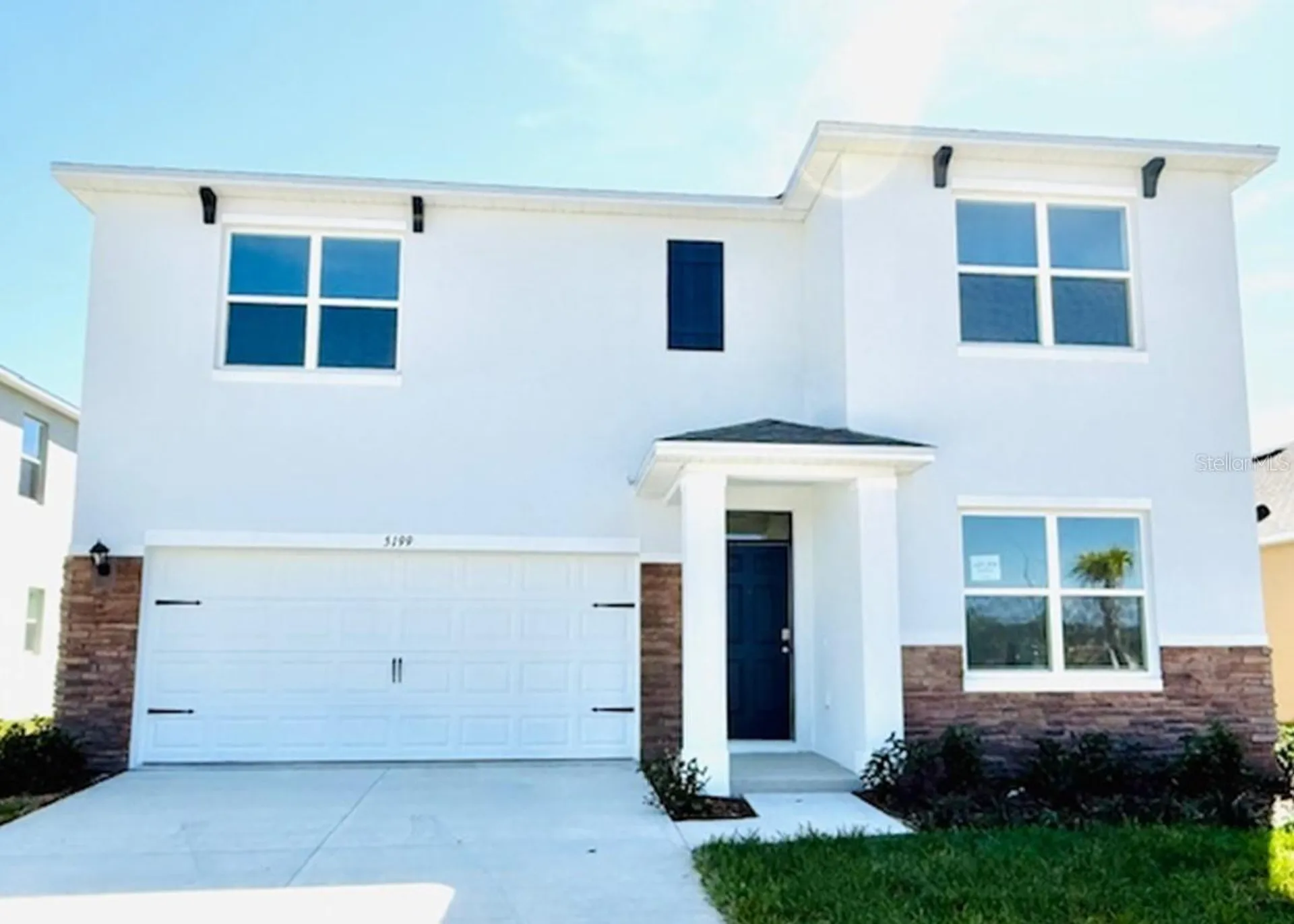 5199 Nickerbean Street Apopka FL 32712