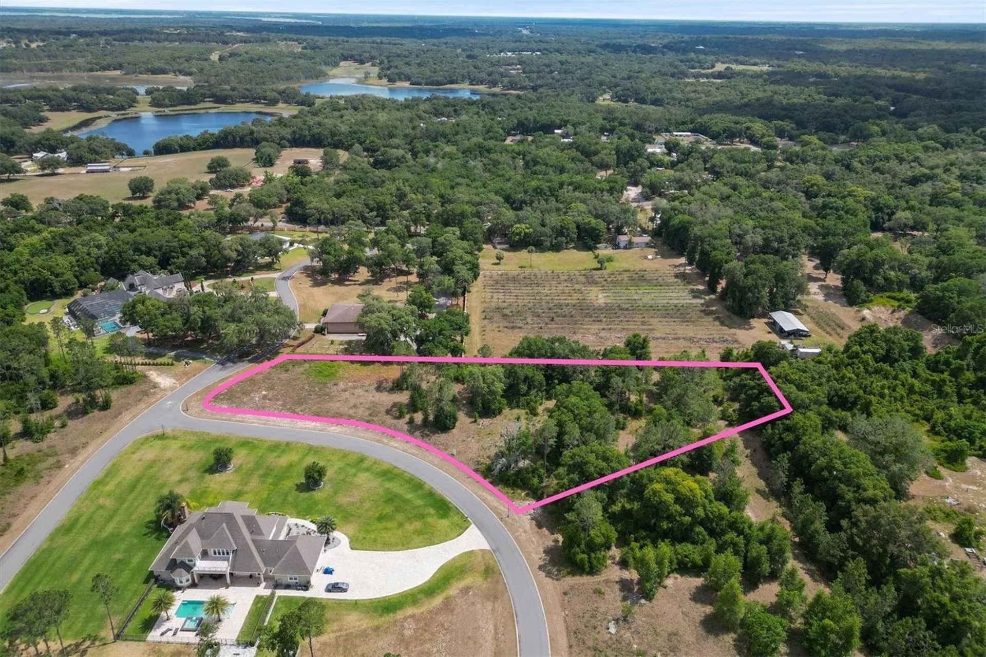000 Darlington Avenue Lady Lake FL 32159