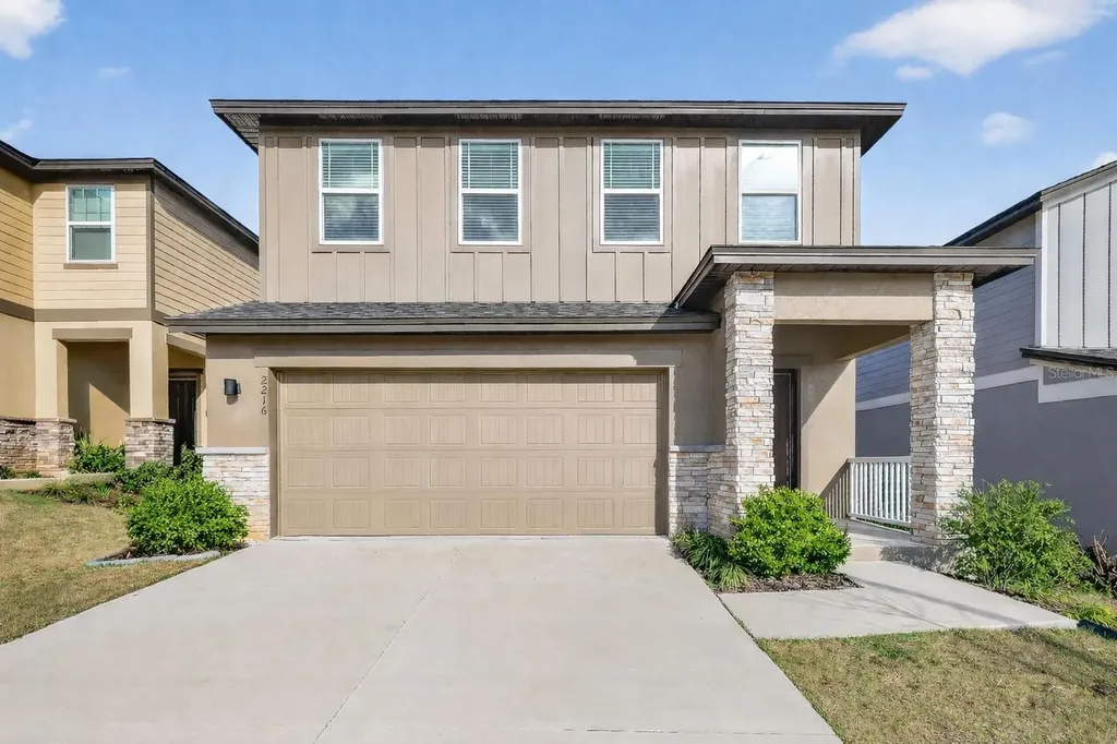 2216 Bear Peak Road Minneola FL 34715