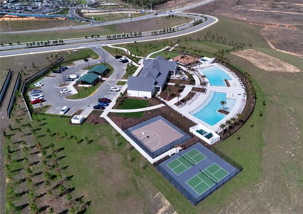 2216 Bear Peak Road Minneola FL 34715