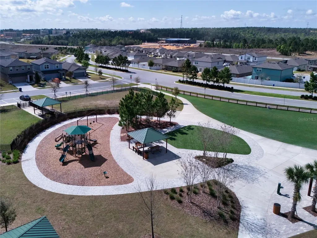 2216 Bear Peak Road Minneola FL 34715