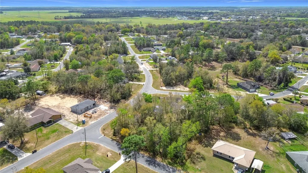199 Water Track Ocala FL 34472