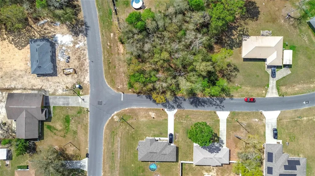 199 Water Track Ocala FL 34472