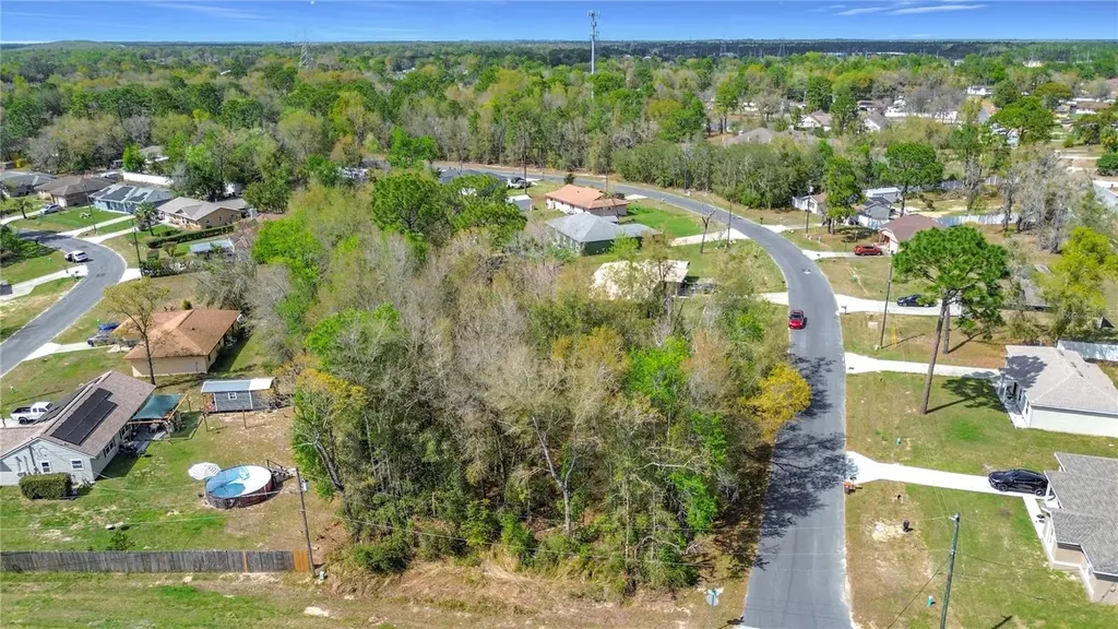 199 Water Track Ocala FL 34472