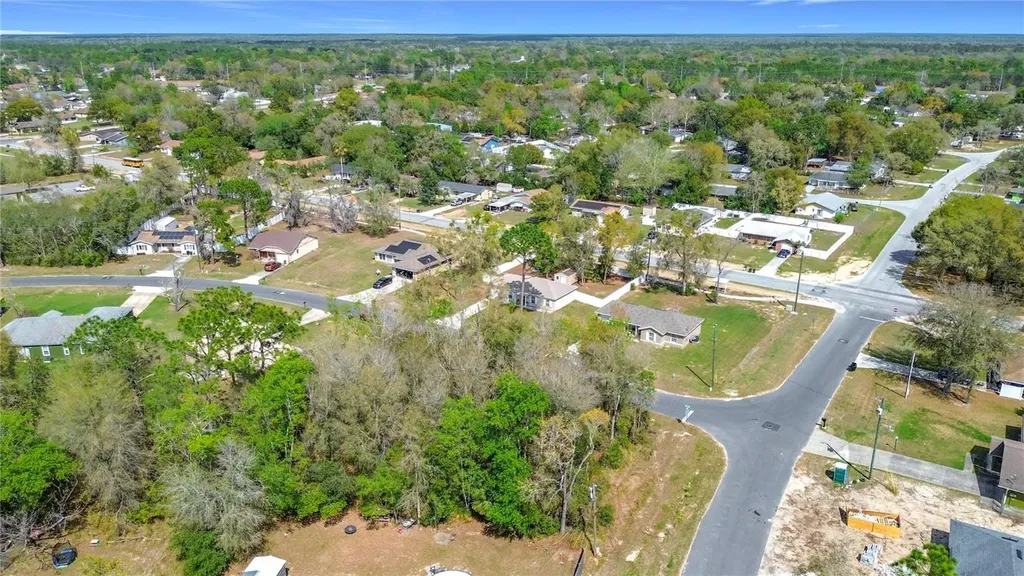 199 Water Track Ocala FL 34472