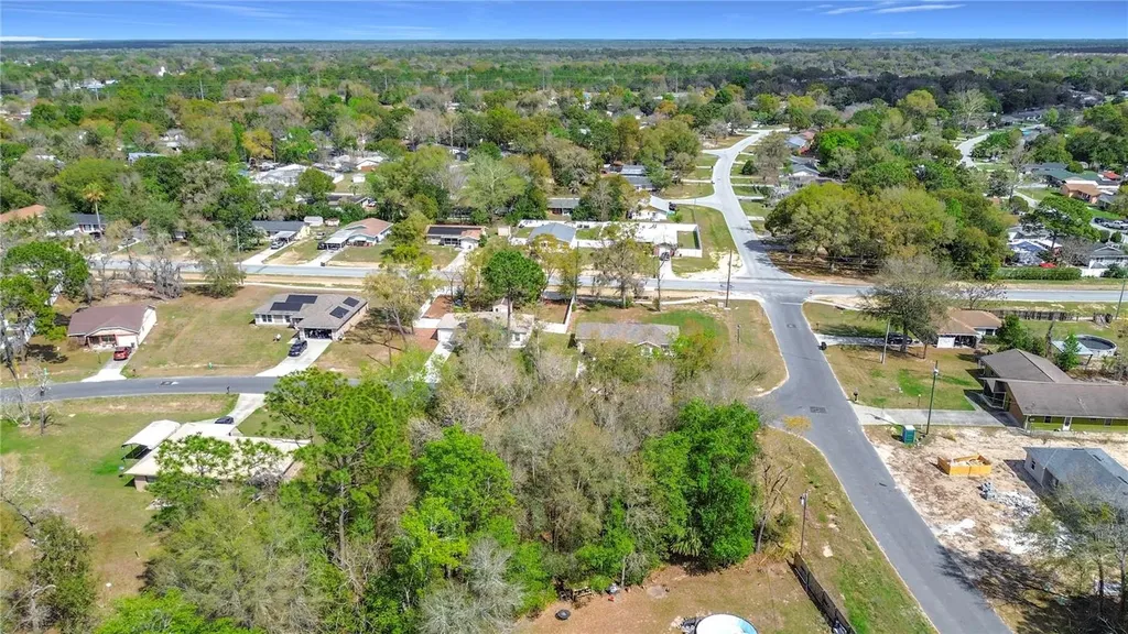 199 Water Track Ocala FL 34472