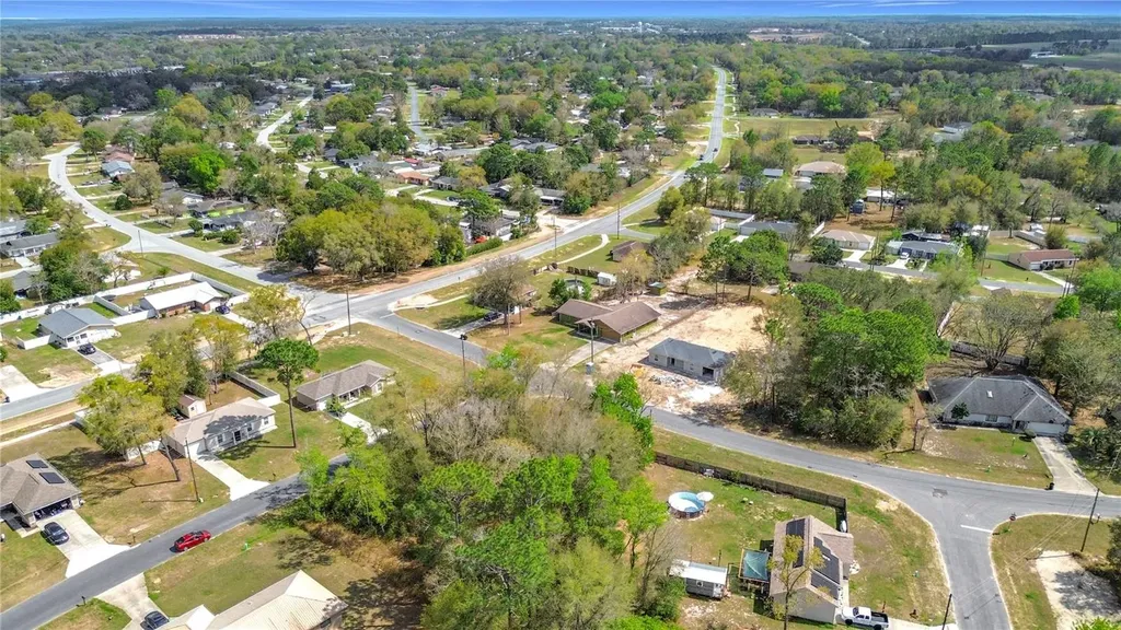 199 Water Track Ocala FL 34472