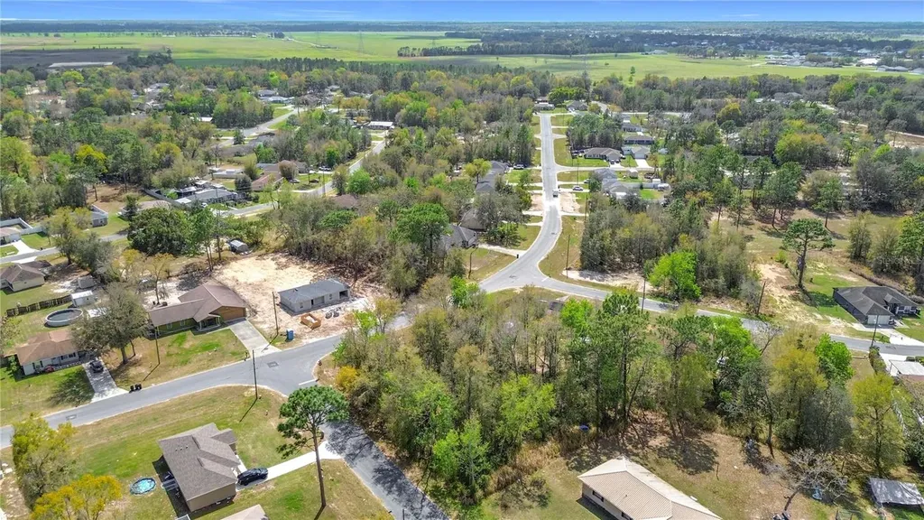 199 Water Track Ocala FL 34472