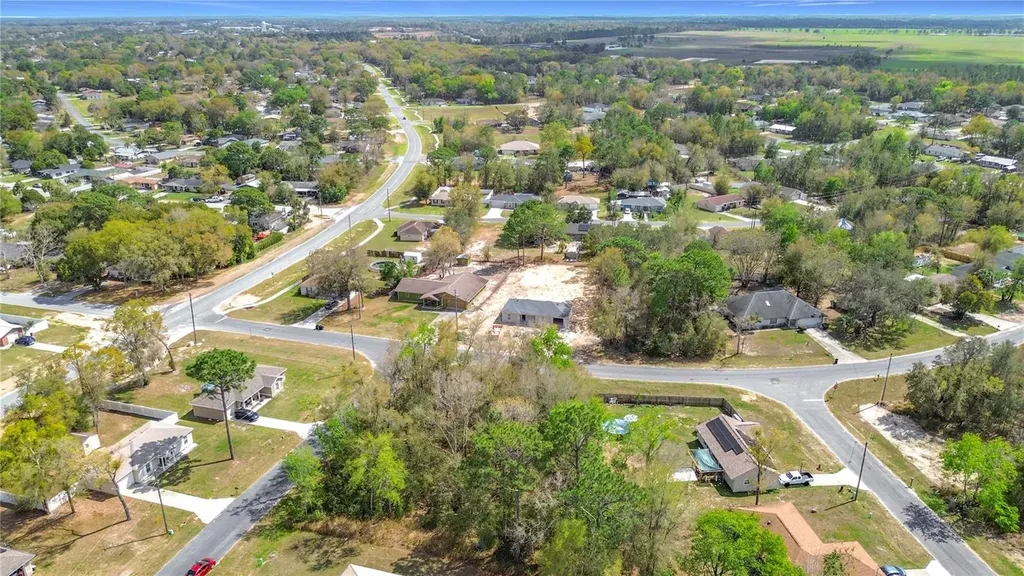 199 Water Track Ocala FL 34472