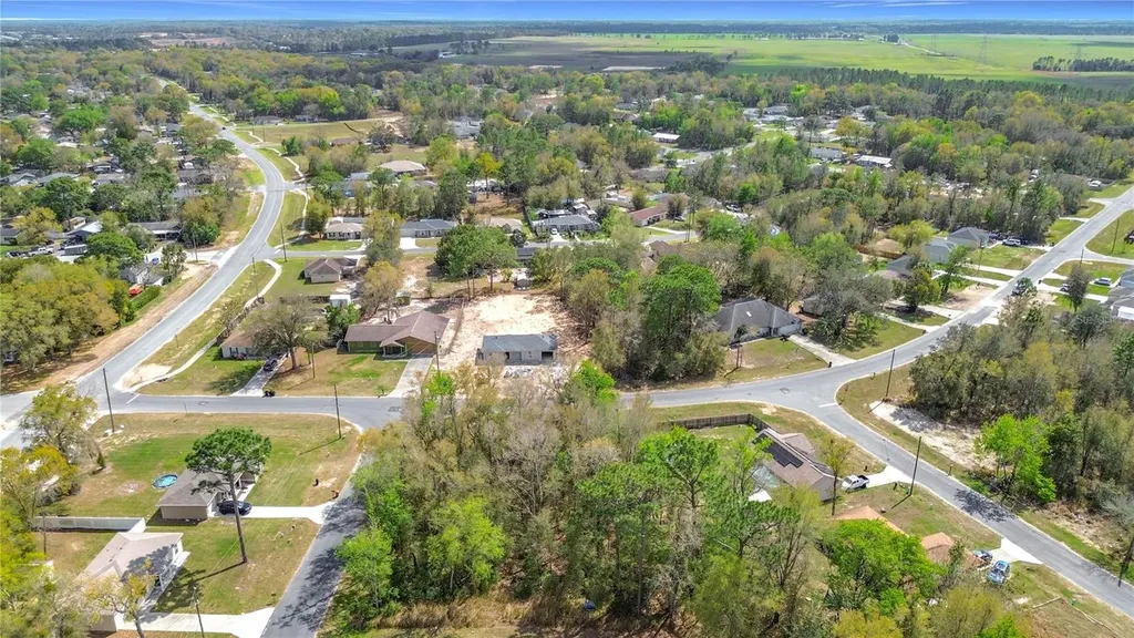 199 Water Track Ocala FL 34472
