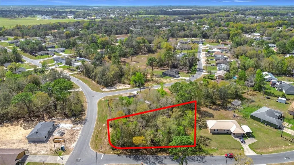 199 Water Track Ocala FL 34472