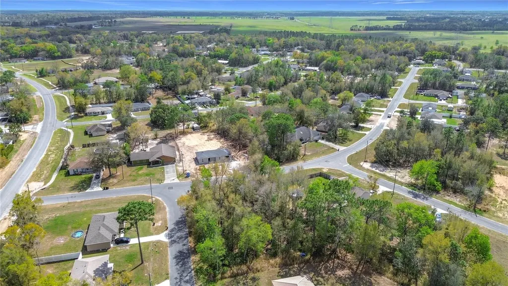 199 Water Track Ocala FL 34472